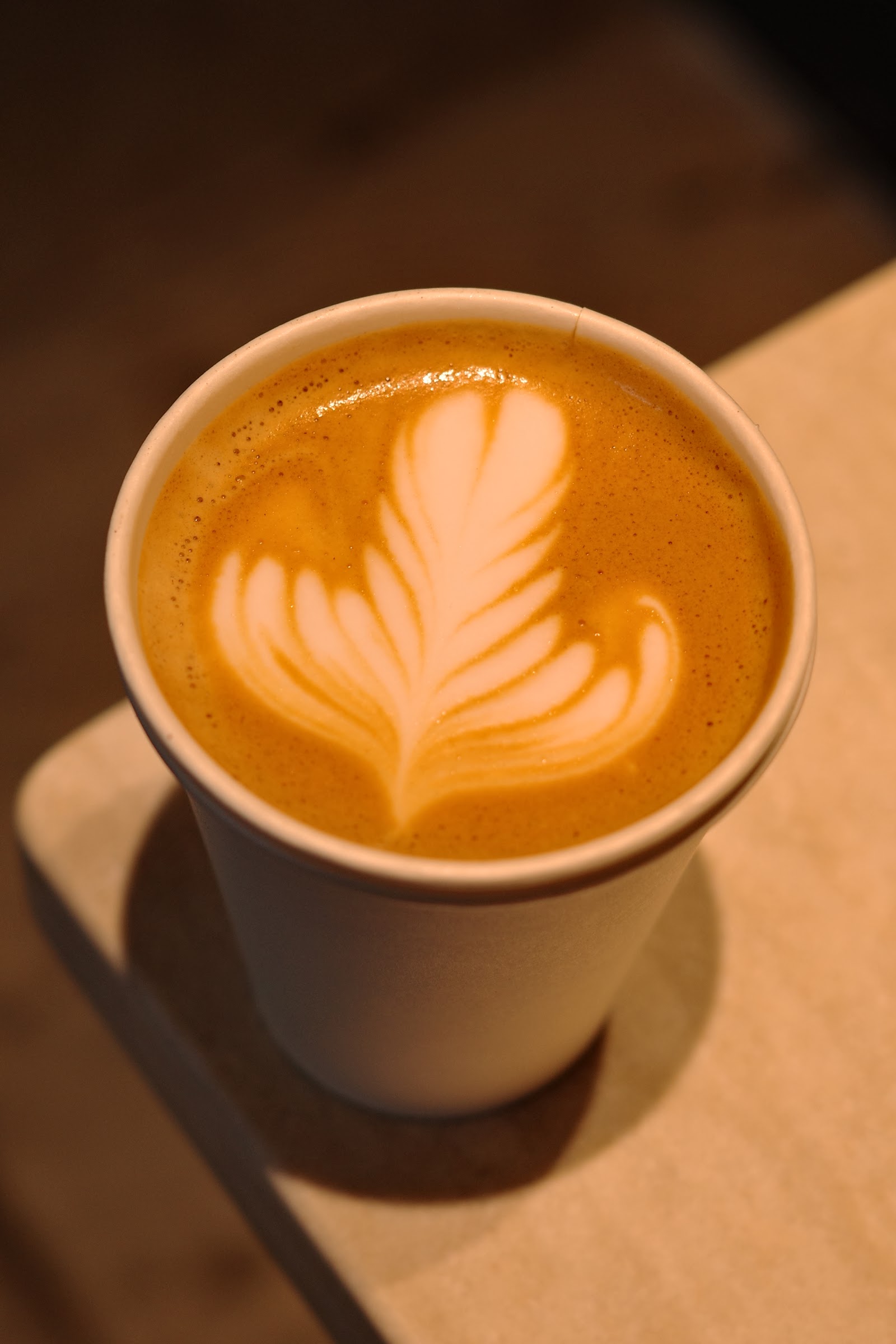 Cafe Comma photo 6