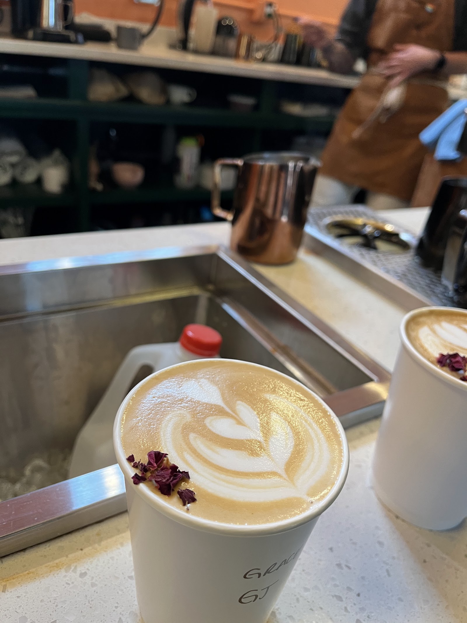 Raani Coffee Roasters photo 5