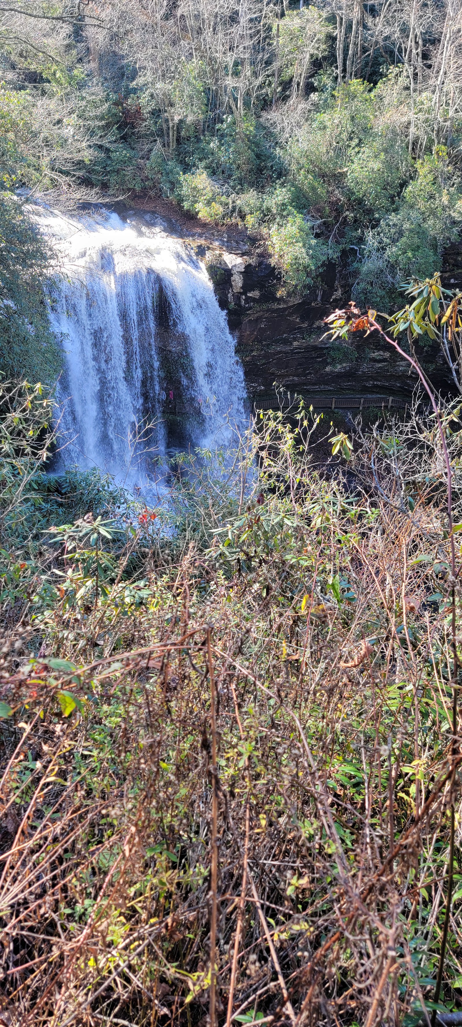 Dry Falls photo 3
