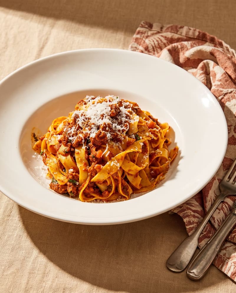 La Tavola Trattoria photo 1