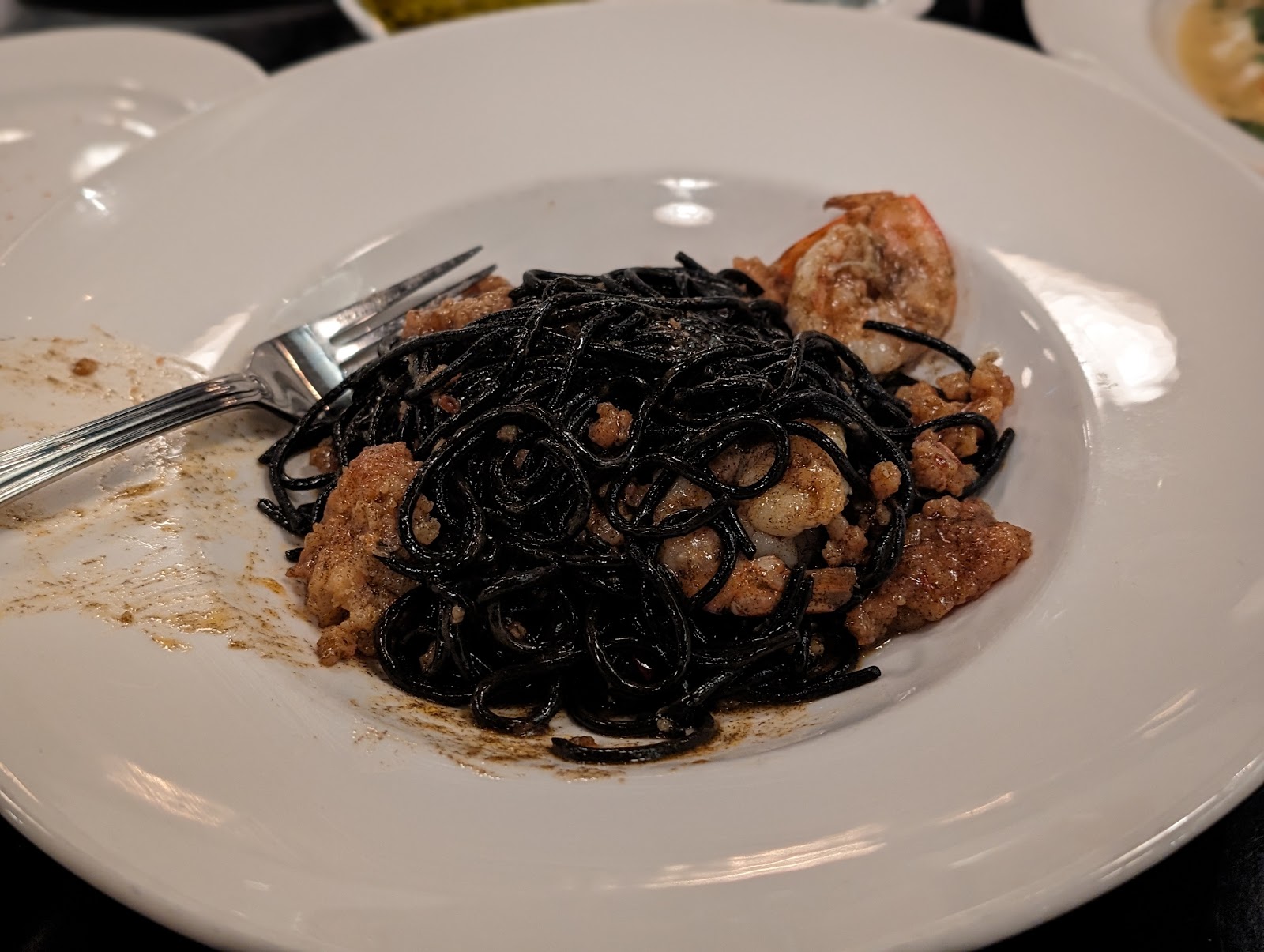 La Tavola Trattoria photo 3