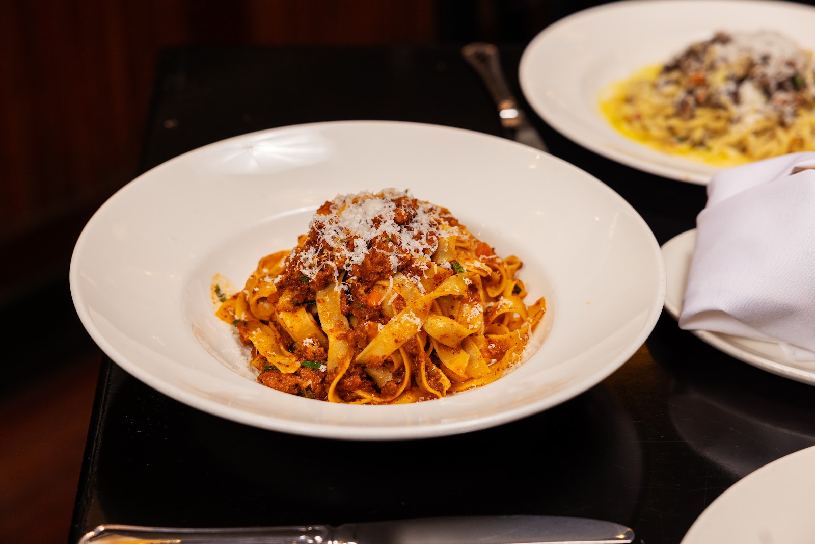 La Tavola Trattoria photo 6