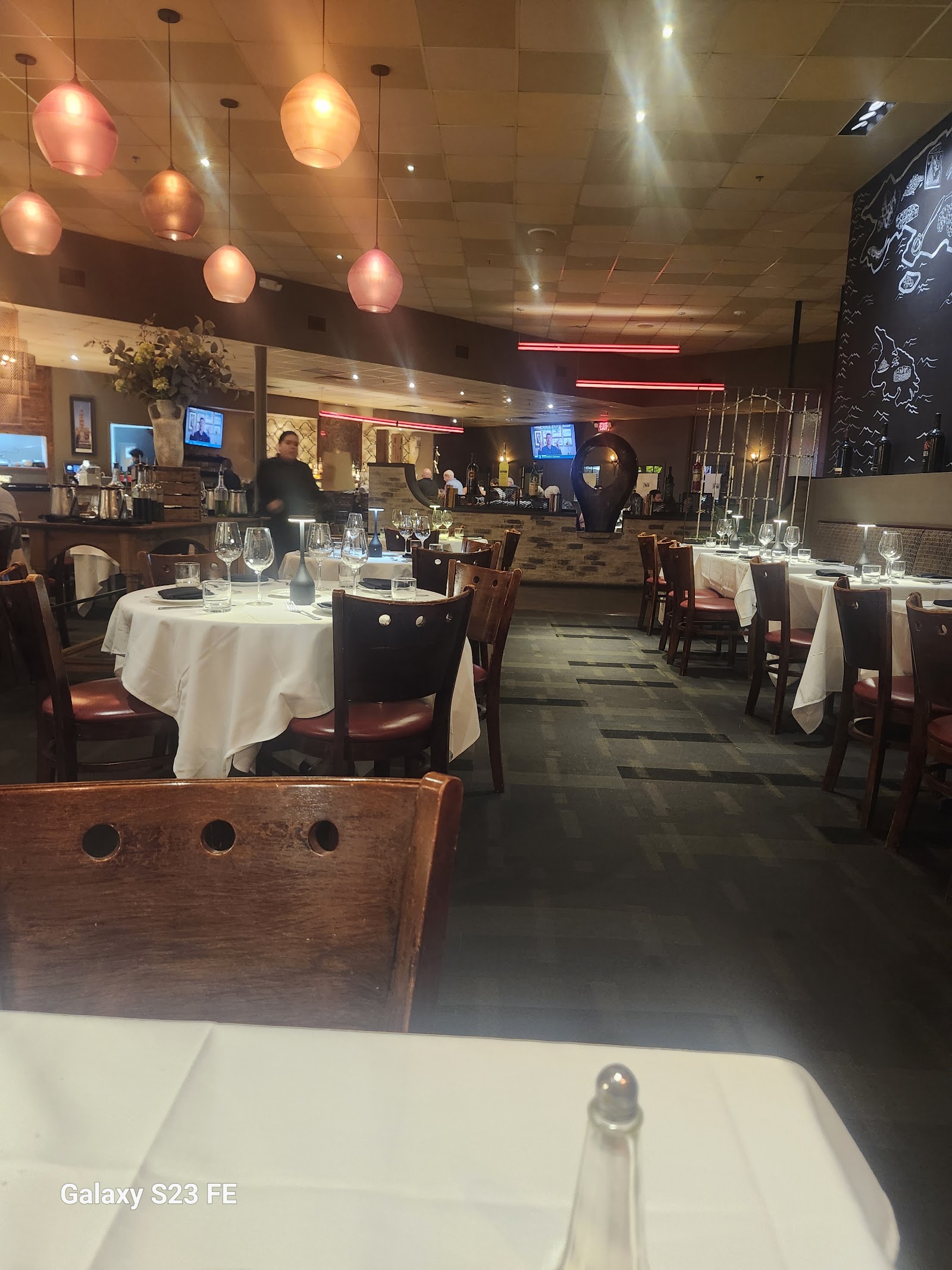 il Giallo Osteria & Bar photo 3