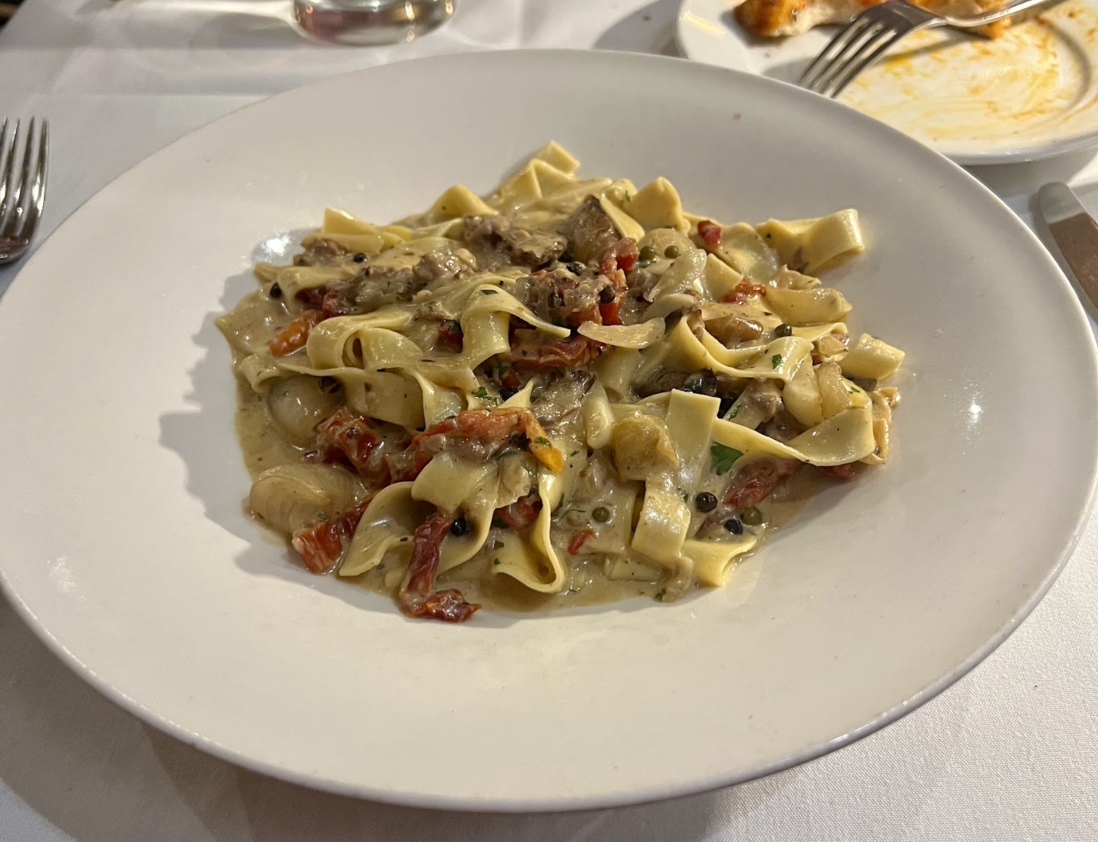 il Giallo Osteria & Bar photo 4