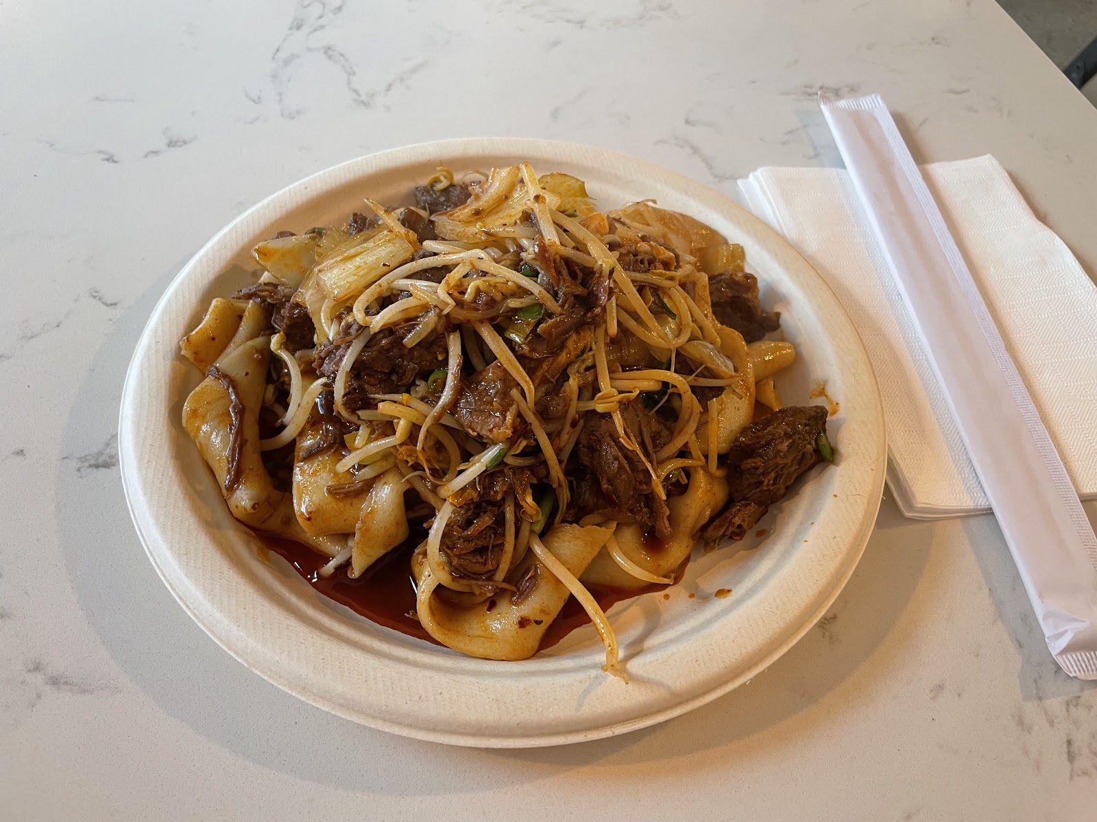Xi'an Gourmet House photo 2