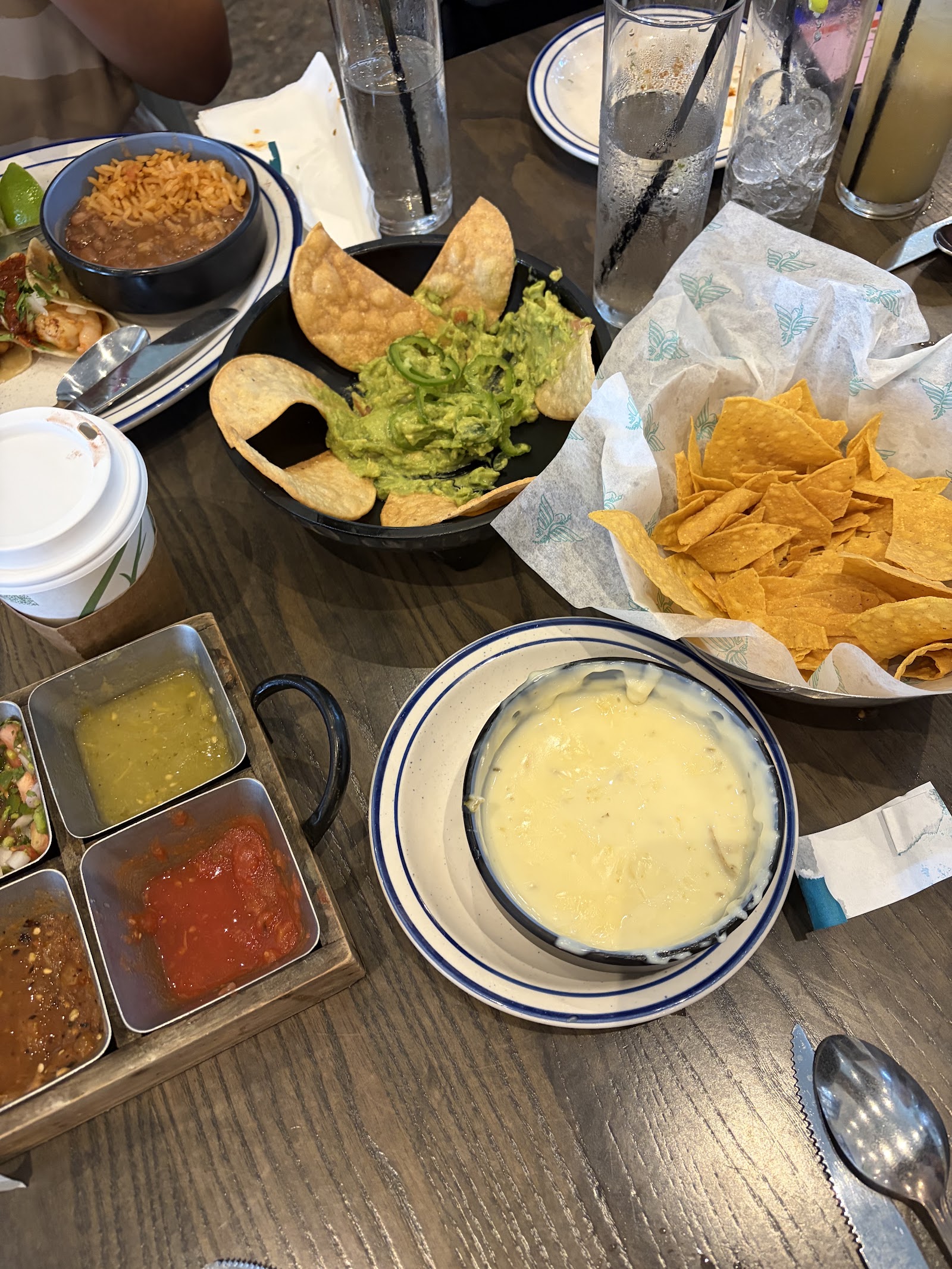 CT Reforma Taqueria photo 3
