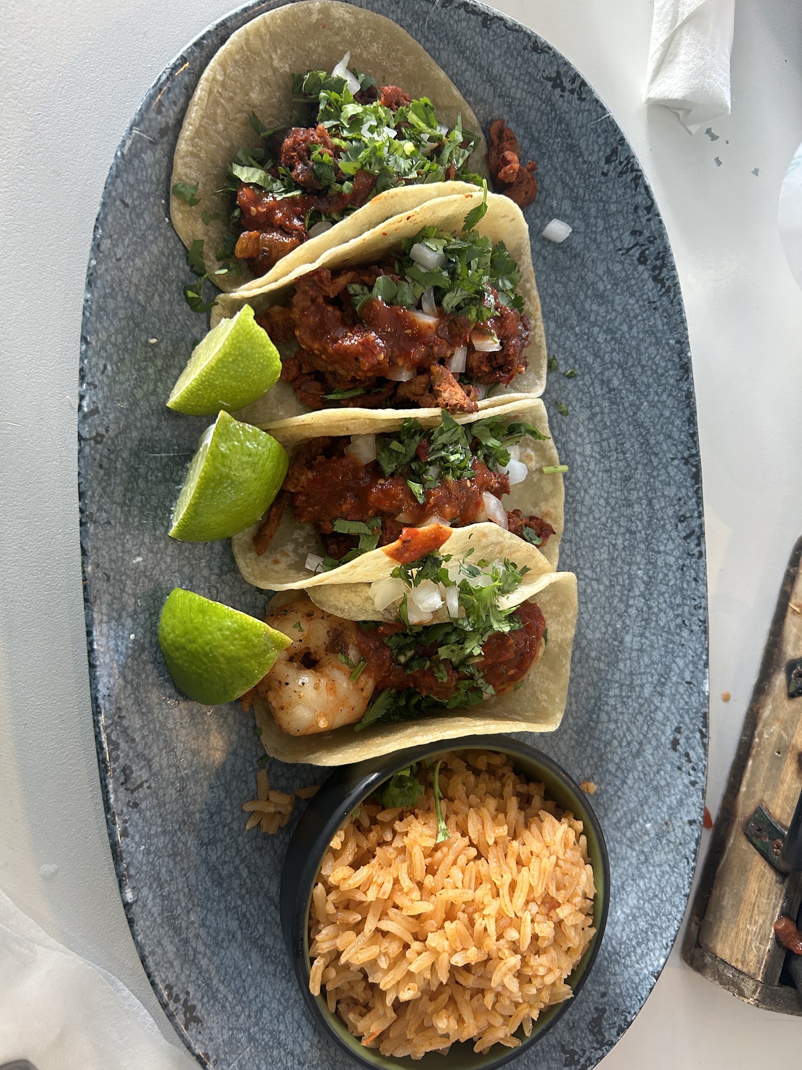 CT Reforma Taqueria photo 5