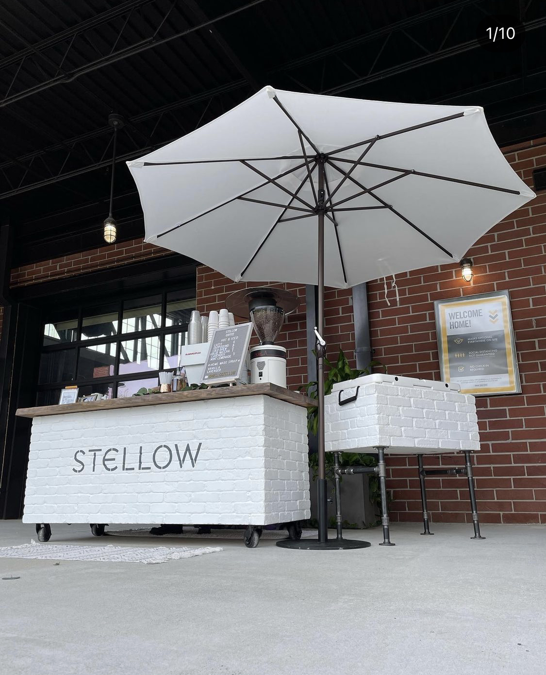 Stellow Coffee & Floral photo 6