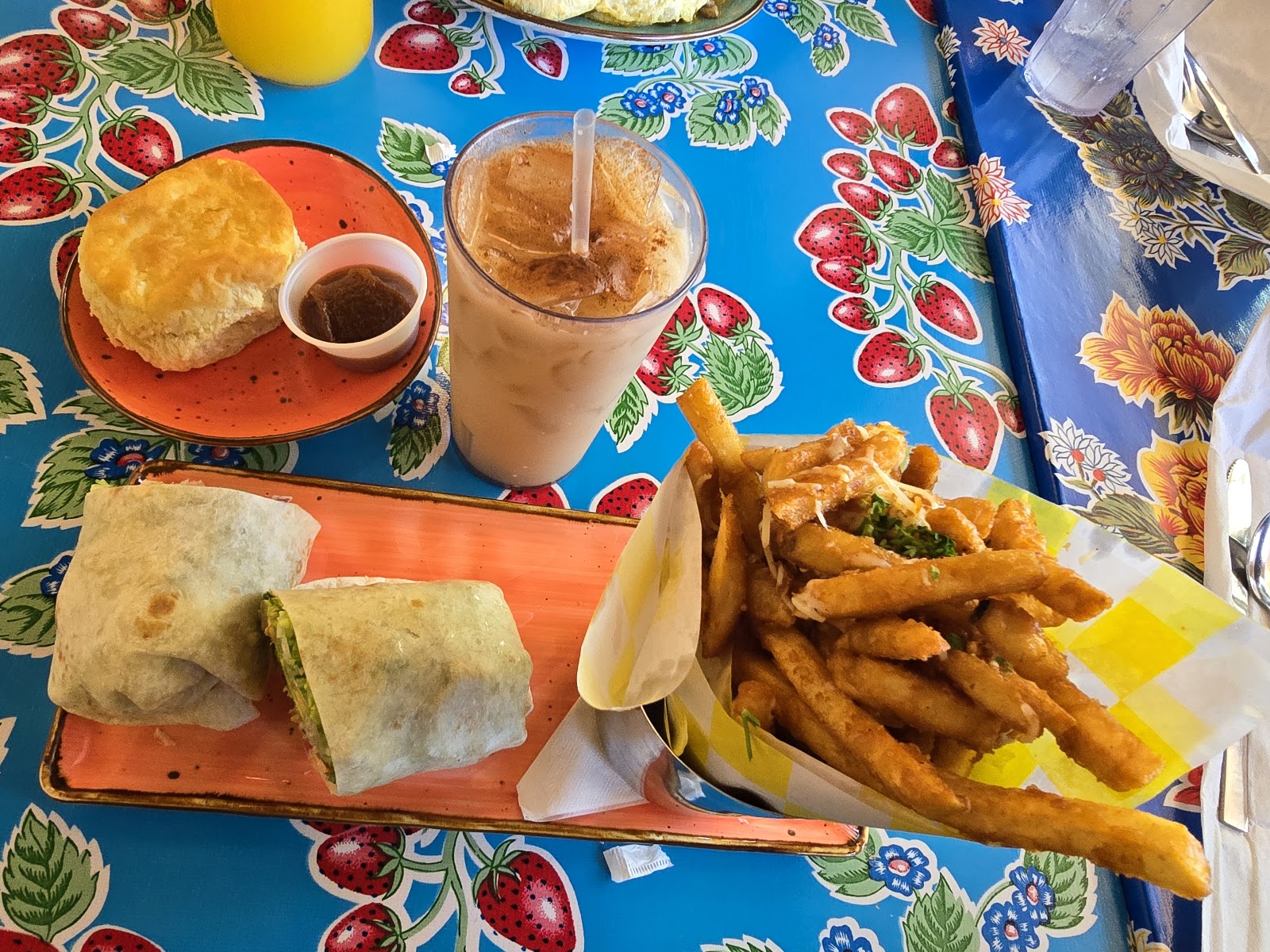 The Flying Biscuit Cafe photo 3