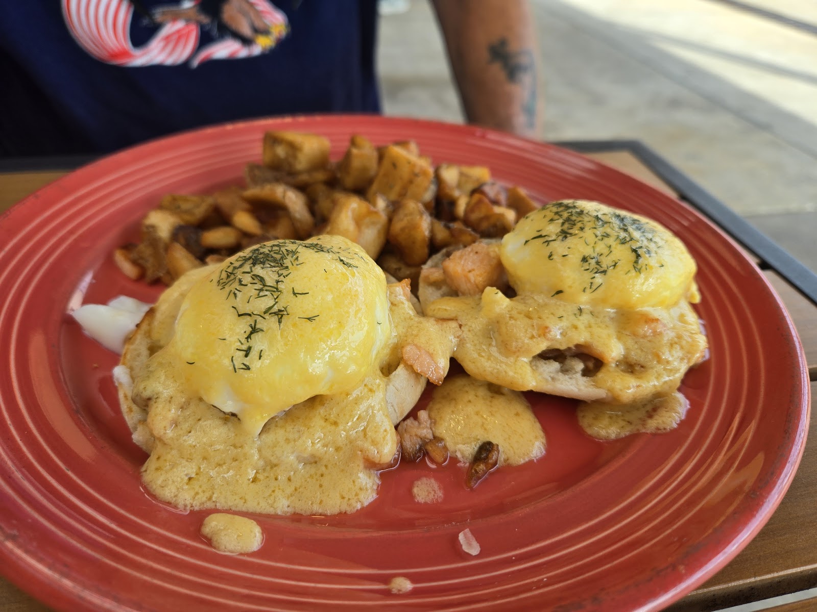 The Flying Biscuit Cafe photo 4