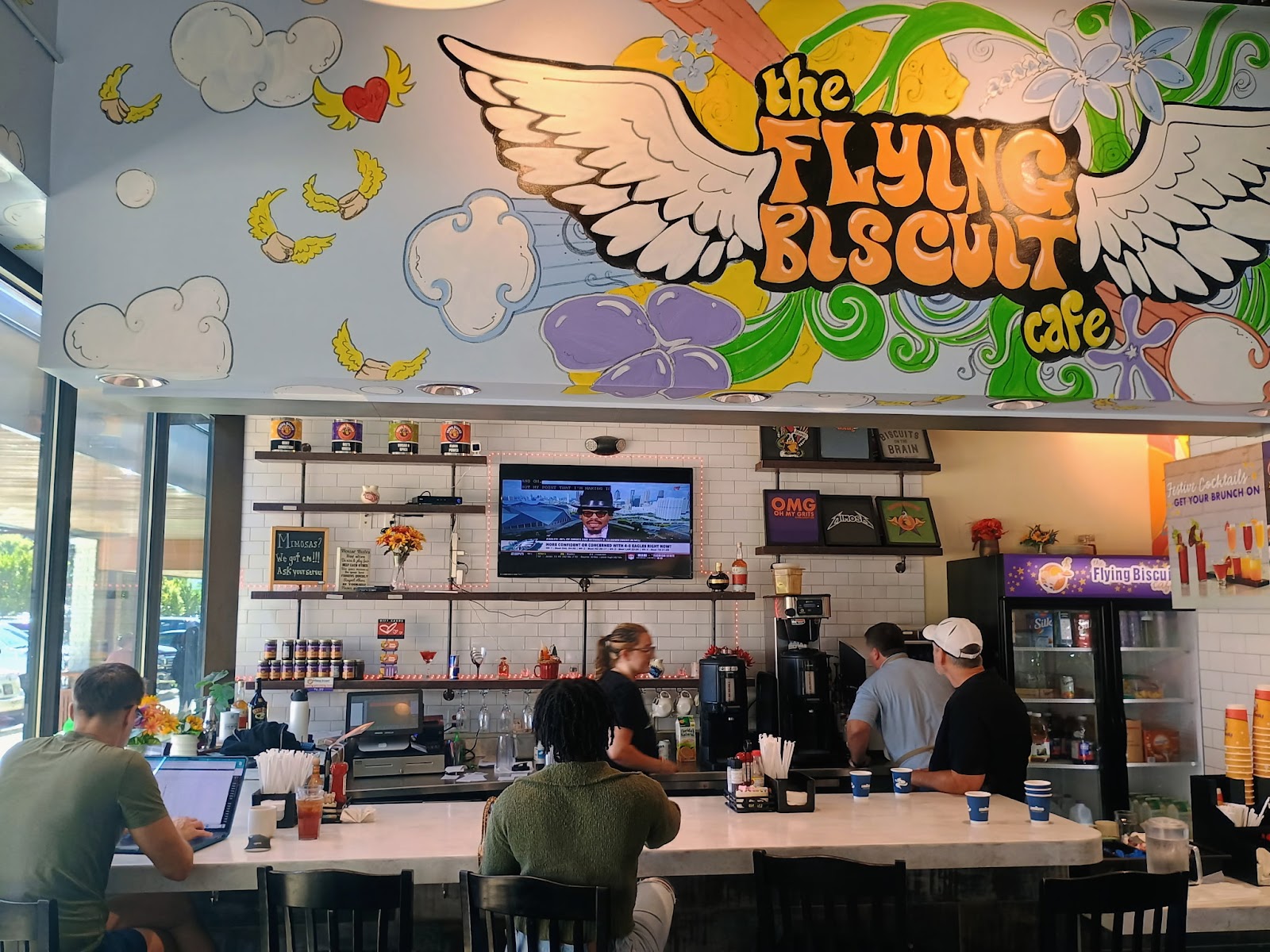 The Flying Biscuit Cafe photo 5