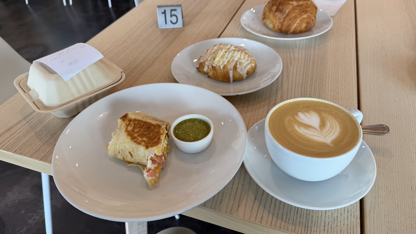 Cafe Clement photo 3