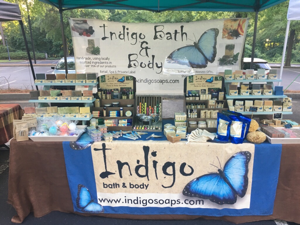 Roswell Farmers and Artisans Market photo 2